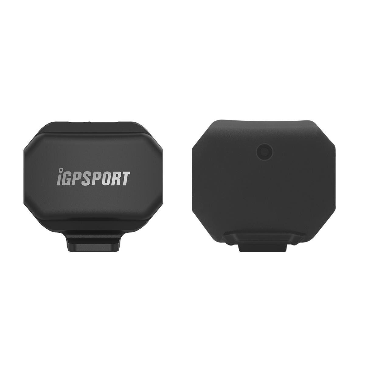 Датчик скорости велосипеда iGPSPORT SPD70, 35,4 х 33 х 10,8 мм, с защитой от воды Датчик скорости велосипеда iGPSPORT SPD70, 35,4 х 33 х 10,8 мм, с защитой от воды