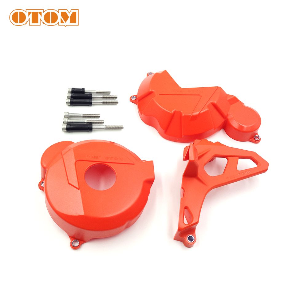 Защита двигателя и звезды для ZONGSHEN CB250-F 172 fmm
