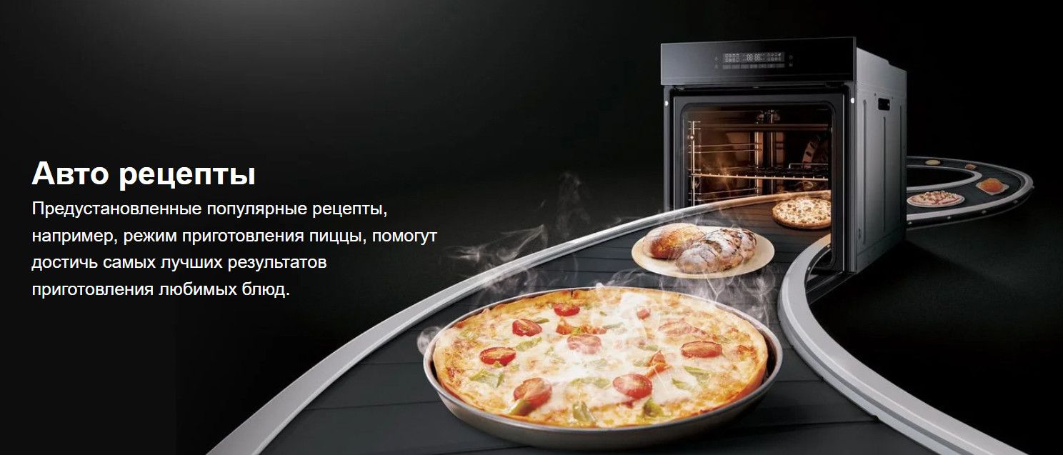 Духовой шкаф gorenje рецепты