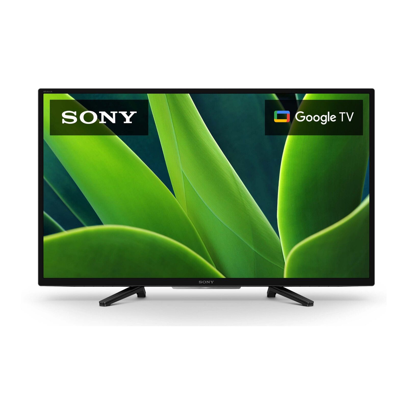 Sony Телевизор BRAVIA KD-32W830K Smart TV 32″ HD, черный купить на