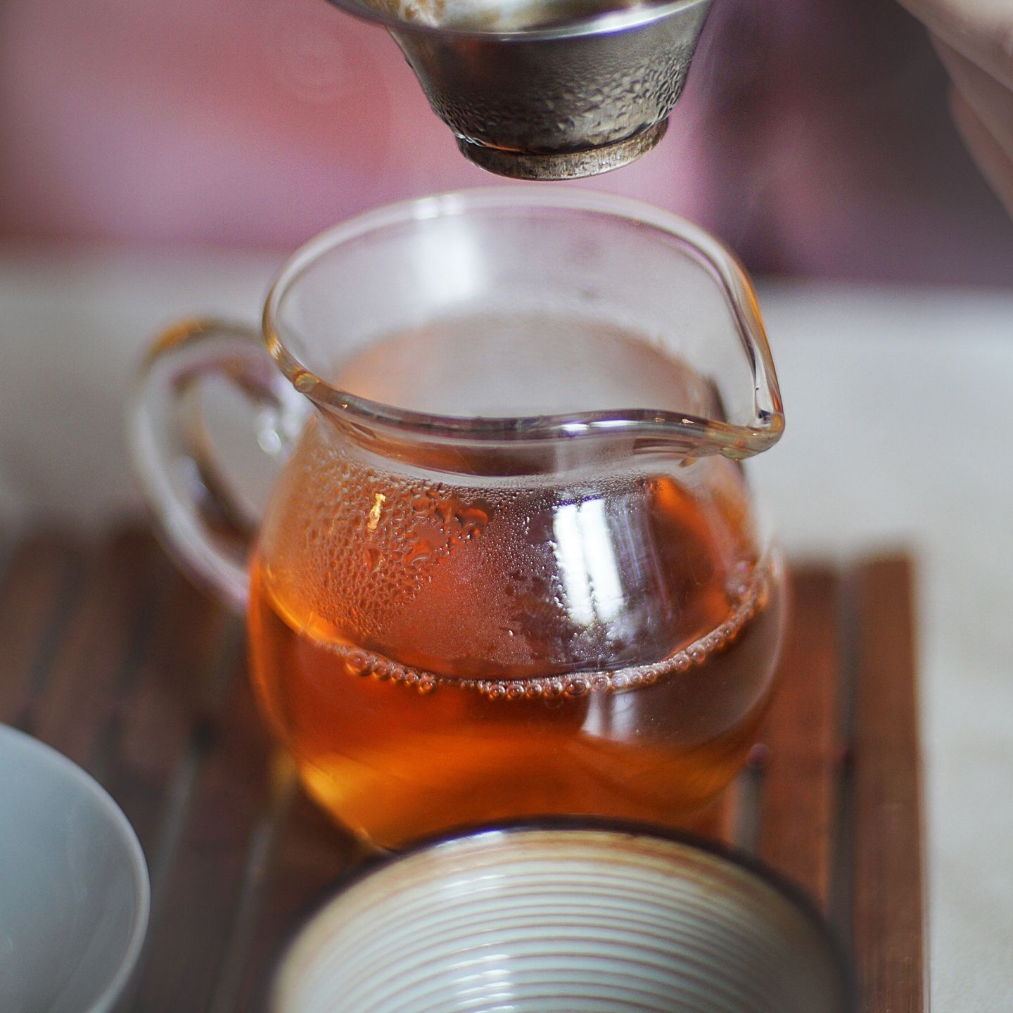 Чай Да Хун Пао Большой Красный Халат, Премиум, Улун, Чайная мастерская ...