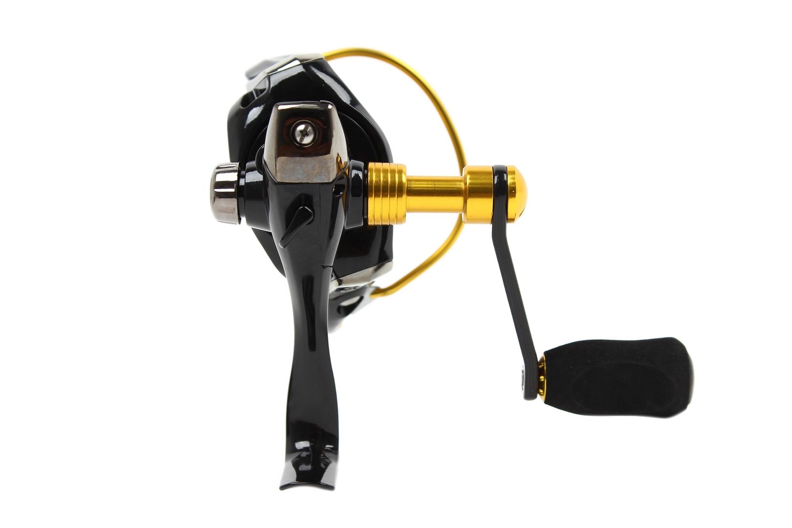 Катушка RYOBI Zauber CF 3000