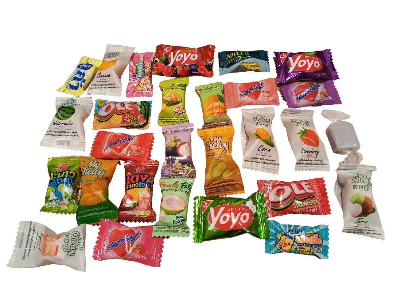 Jinsiy qullar va xonimlar