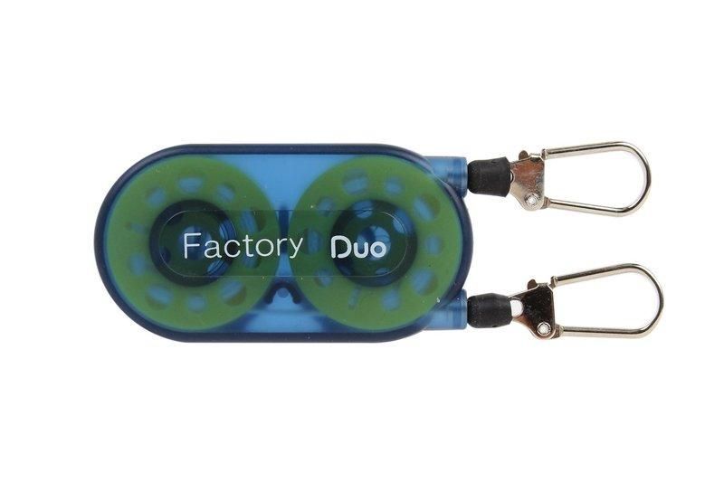 Ретривер FF-014 Blue