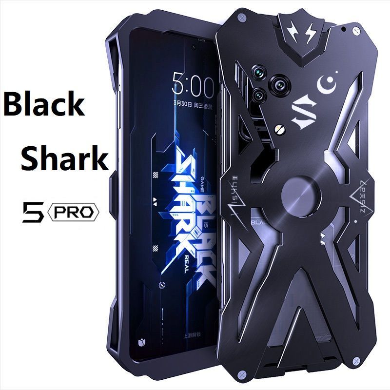 black shark s3