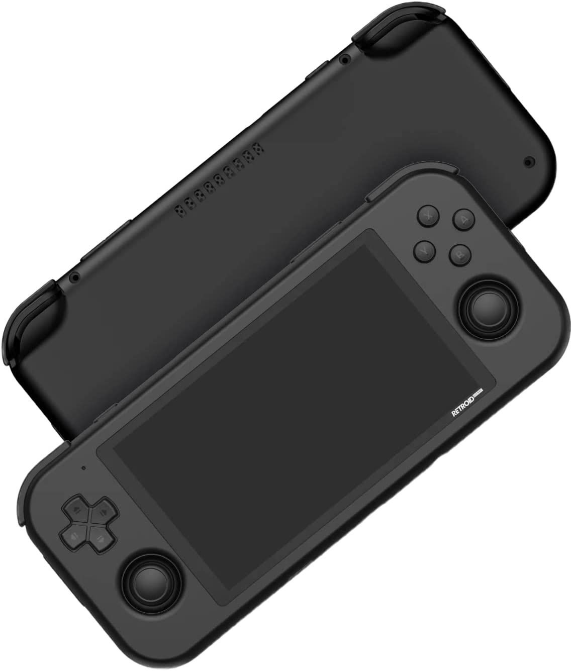 けん　Retroid Pocket 3+ レトロイドポケット3プラス けん Retroid Pocket 3+ レトロイドポケット3プラス Retroid Pocket 3