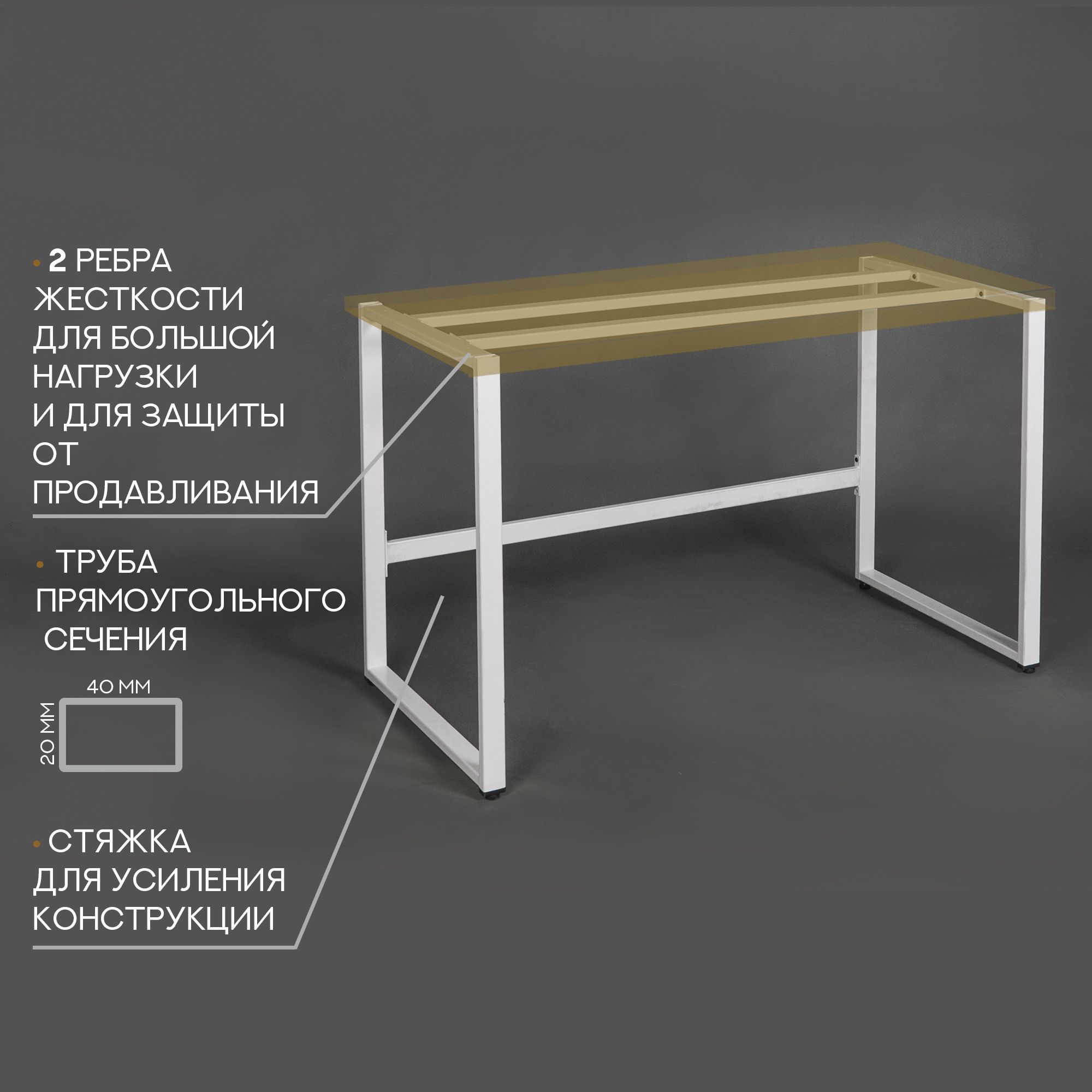 Цены и размеры на металлические подстолья и опоры ножки для стола в стиле LOFT