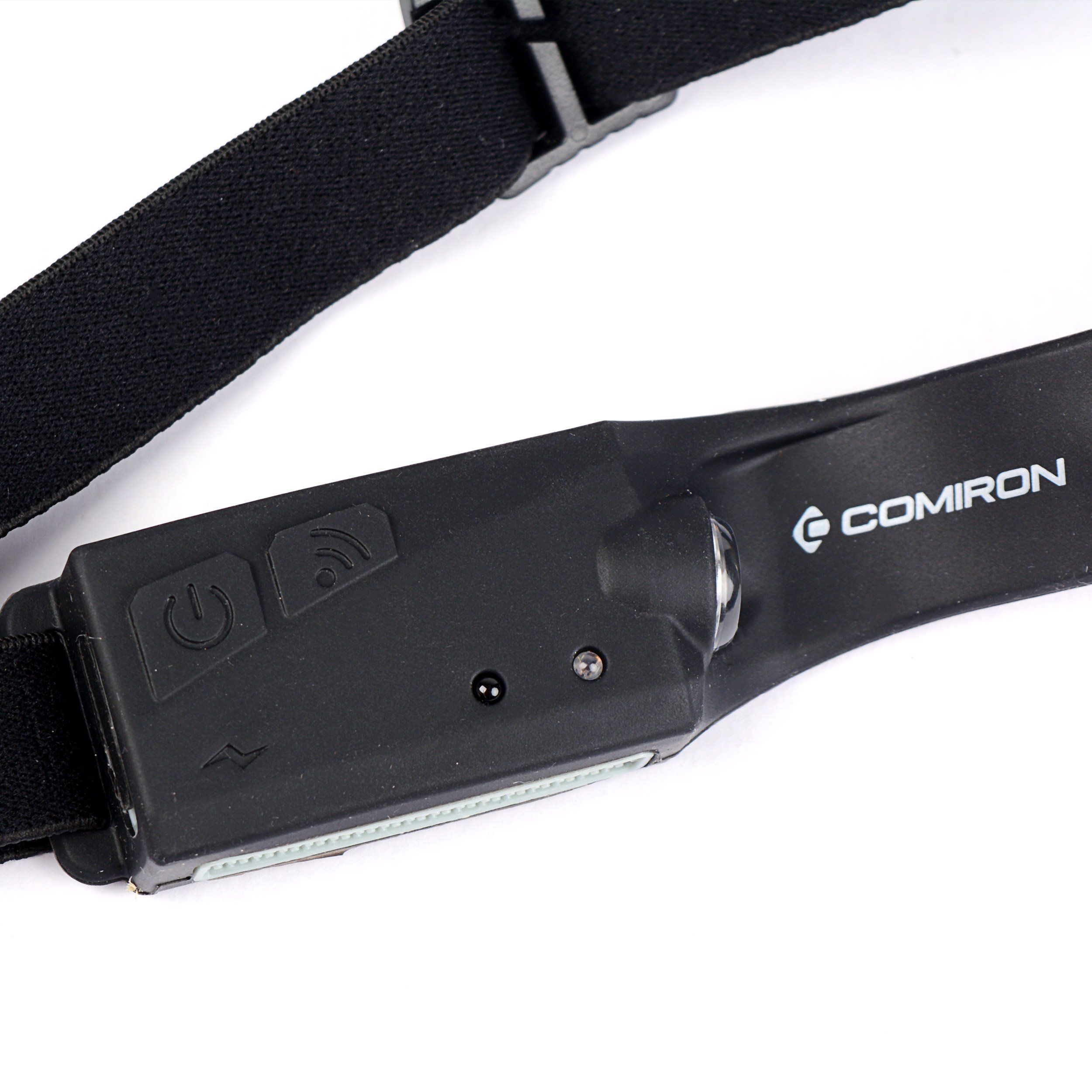 Фонарь налобный спортивный O'HEAD TWO аккум: 1200 mAh Фонарь налобный спортивный O'HEAD TWO аккум: 1200 mAh