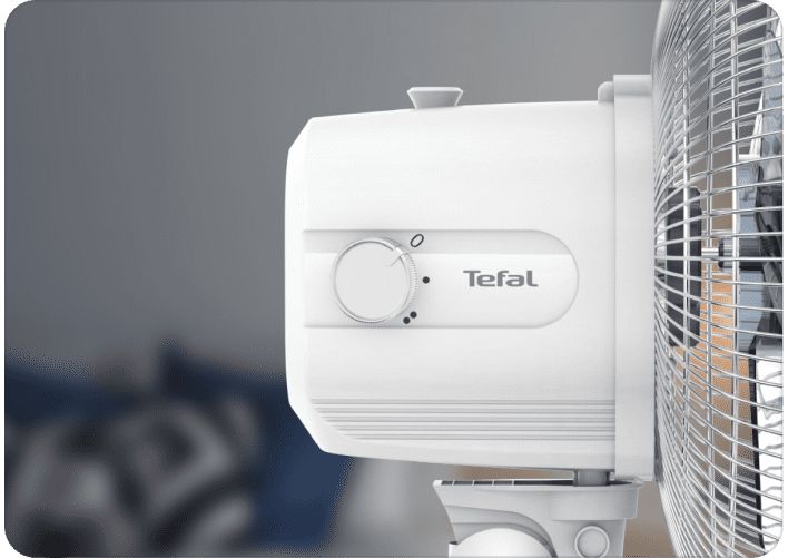 Вентиляторр Tefal Essential VF2310F0 купить по низкой цене с доставкой ...