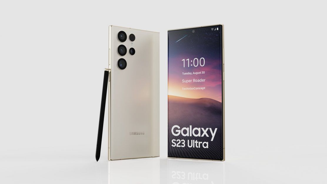 Samsung s23 Ozon