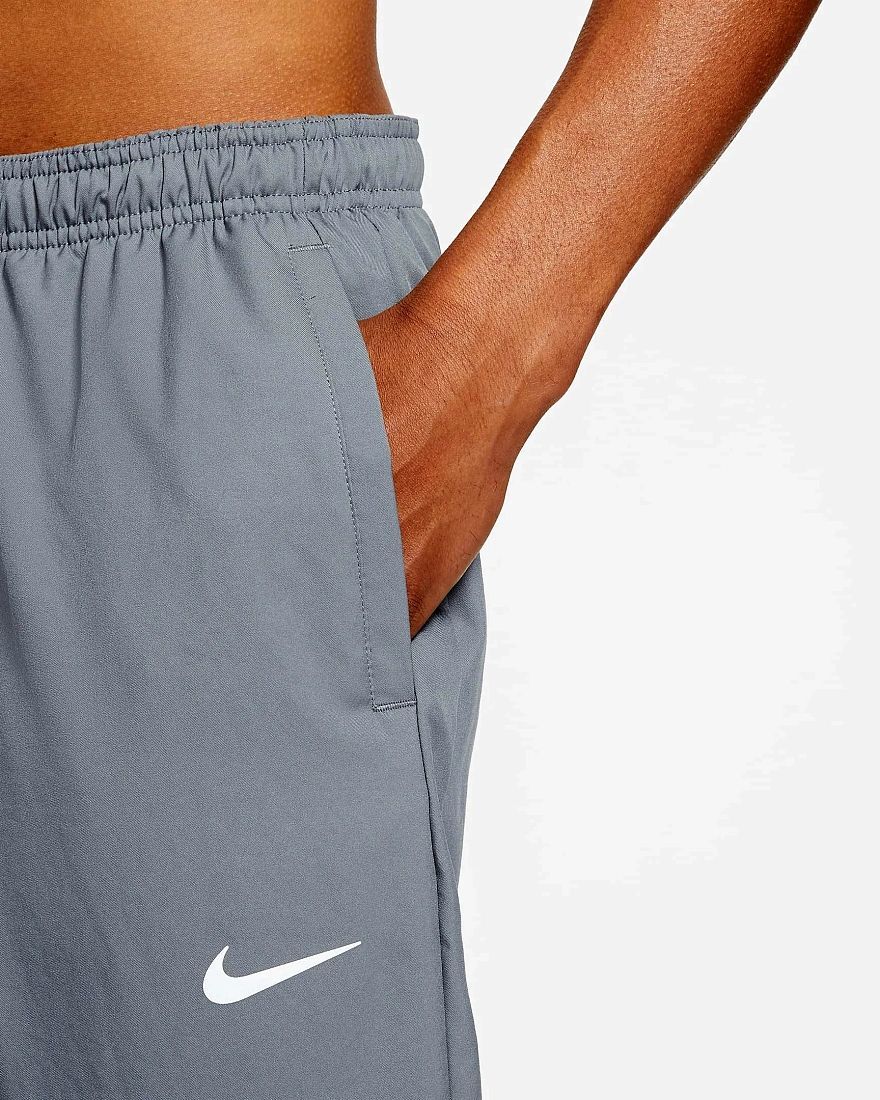 Брюки Nike - купить с доставкой по выгодным ценам в интернет-магазине OZON(1036886626)