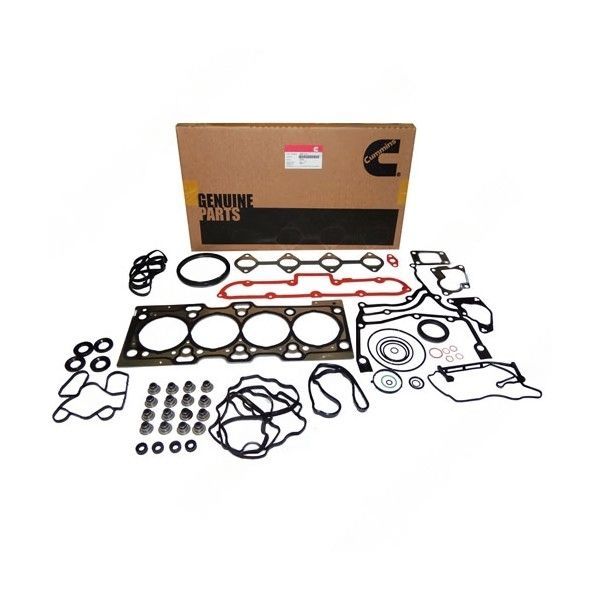 セル版 IGPX 全9巻セット Комплект прокладок двигателя ГАЗель Бизнес, ГАЗель NEXT (Некст) ДВ