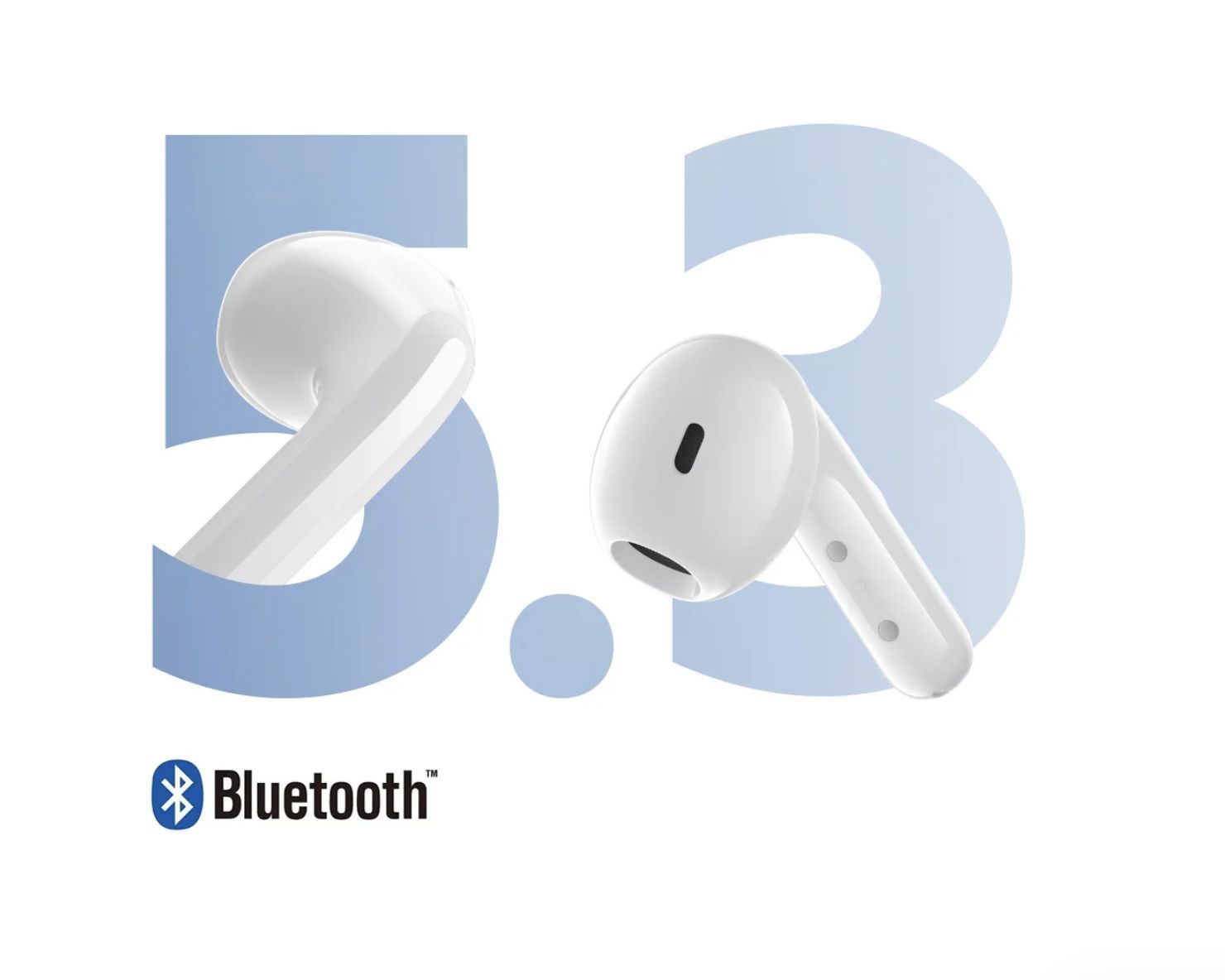 Xiaomi buds 4 lite