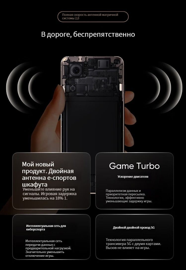 Смартфон realme GT3 - купить по выгодной цене в интернет-магазине OZON  (1440174045)