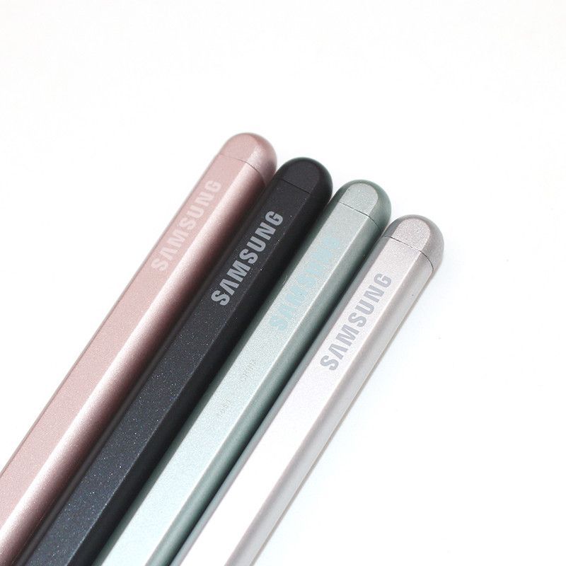 Стилус для планшета Электронное перо Samsung S Pen Tab S7 FE,черный (EJ ...