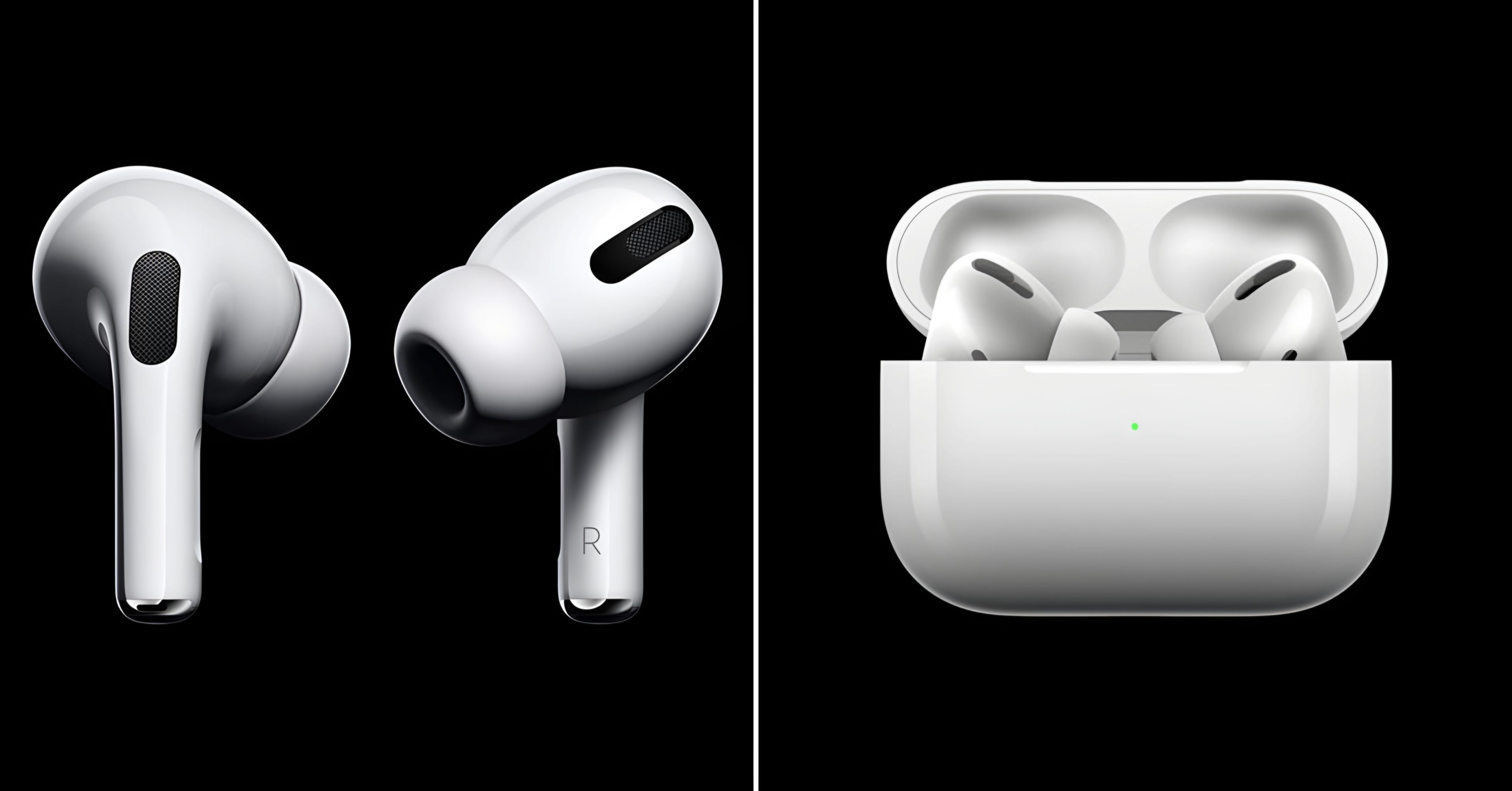 Купить Наушник Apple Airpods