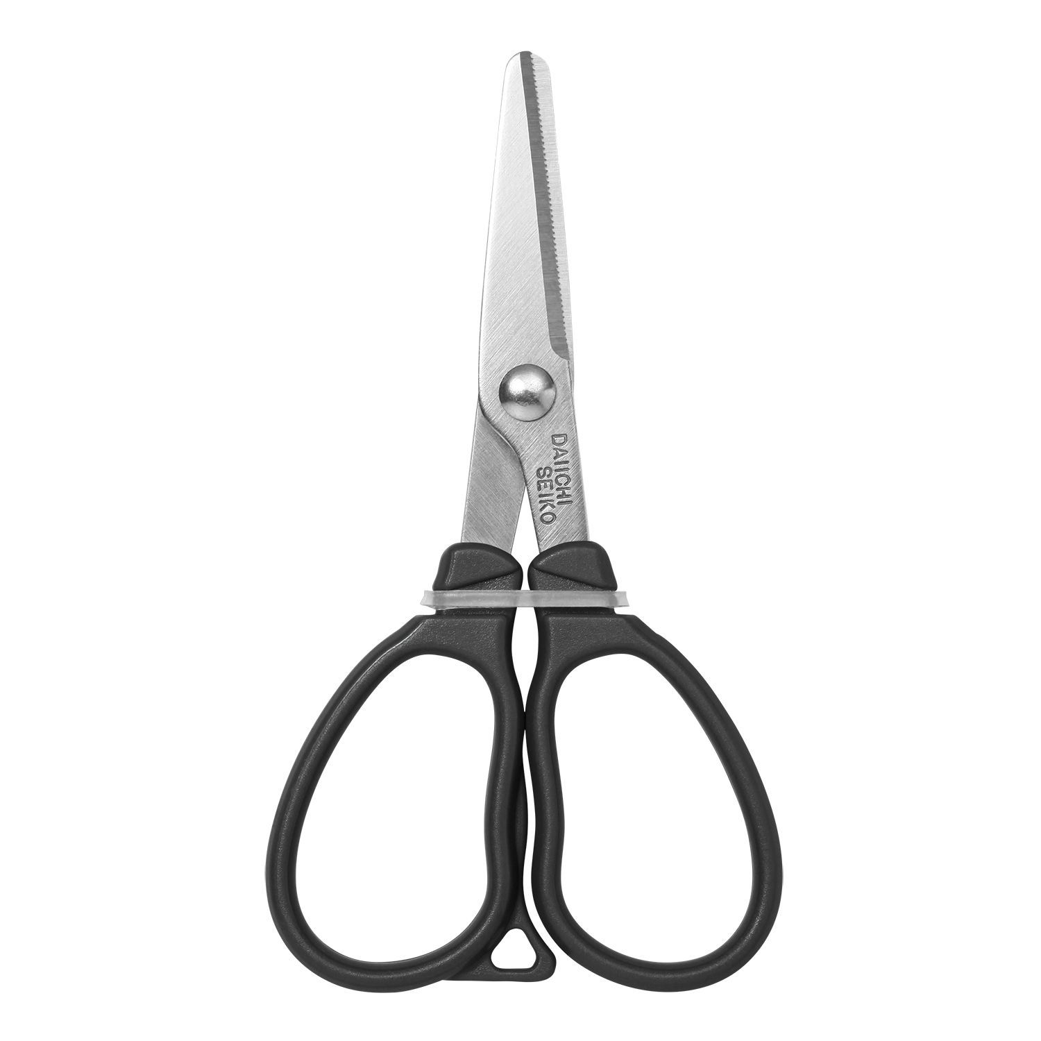 Scissors Ir Ножницы DAIICHISEIKO MC Scissors 25 Black купить c доставкой на OZON по ...
