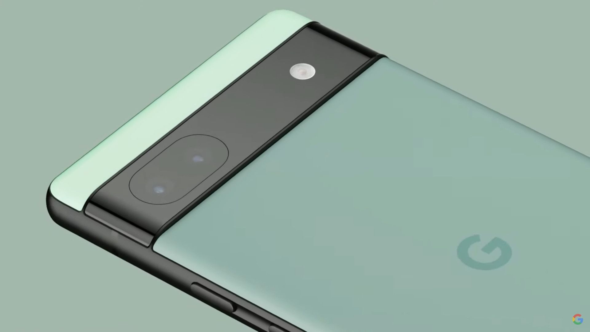 Google pixel Ozon