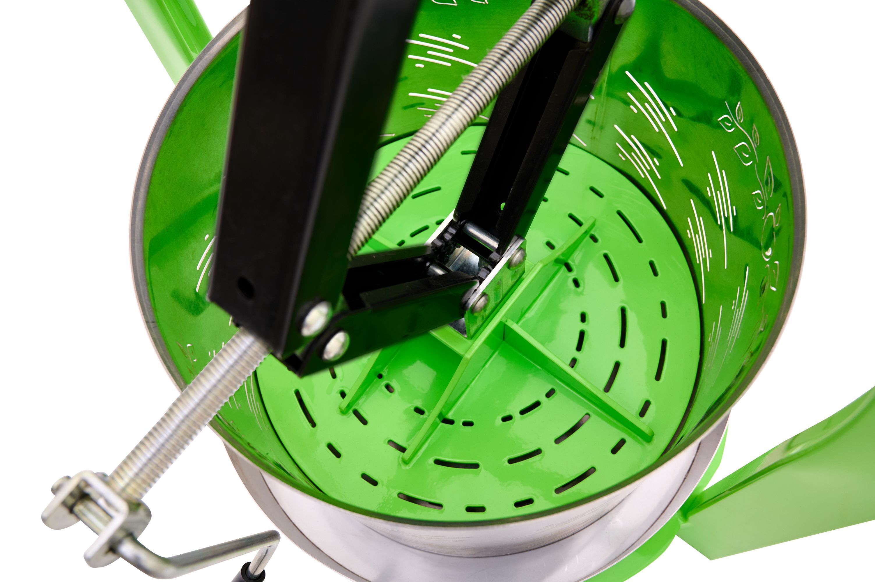 Ручная соковыжималка для для трав, для цитрусовых, для гранатов, для ...