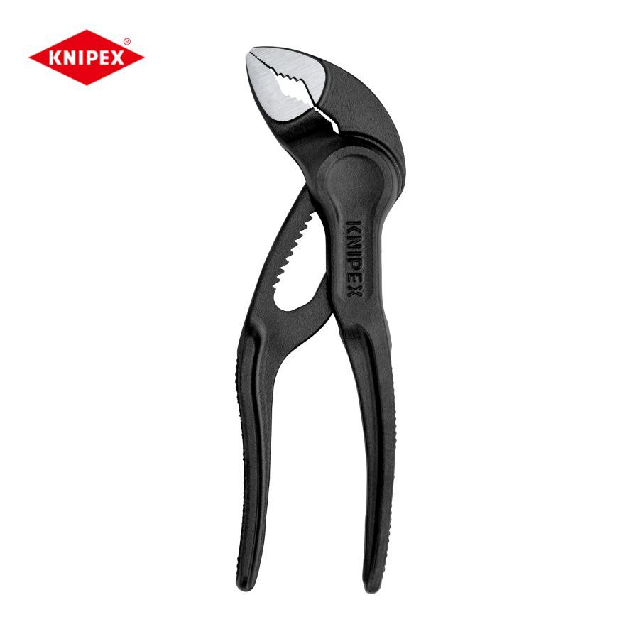 Knipex cobra xs deals 100