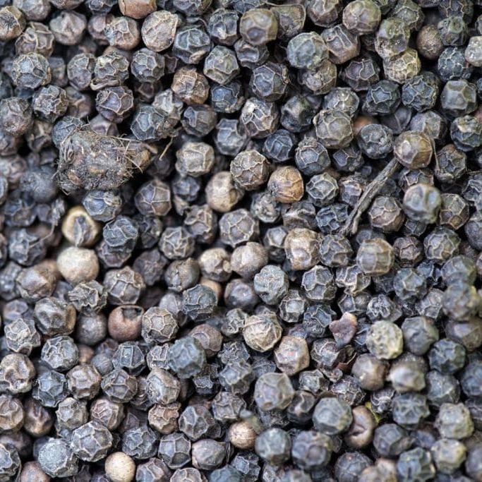 Кампотский черный перец горошек, 100 гр. - купить с доставкой по ...