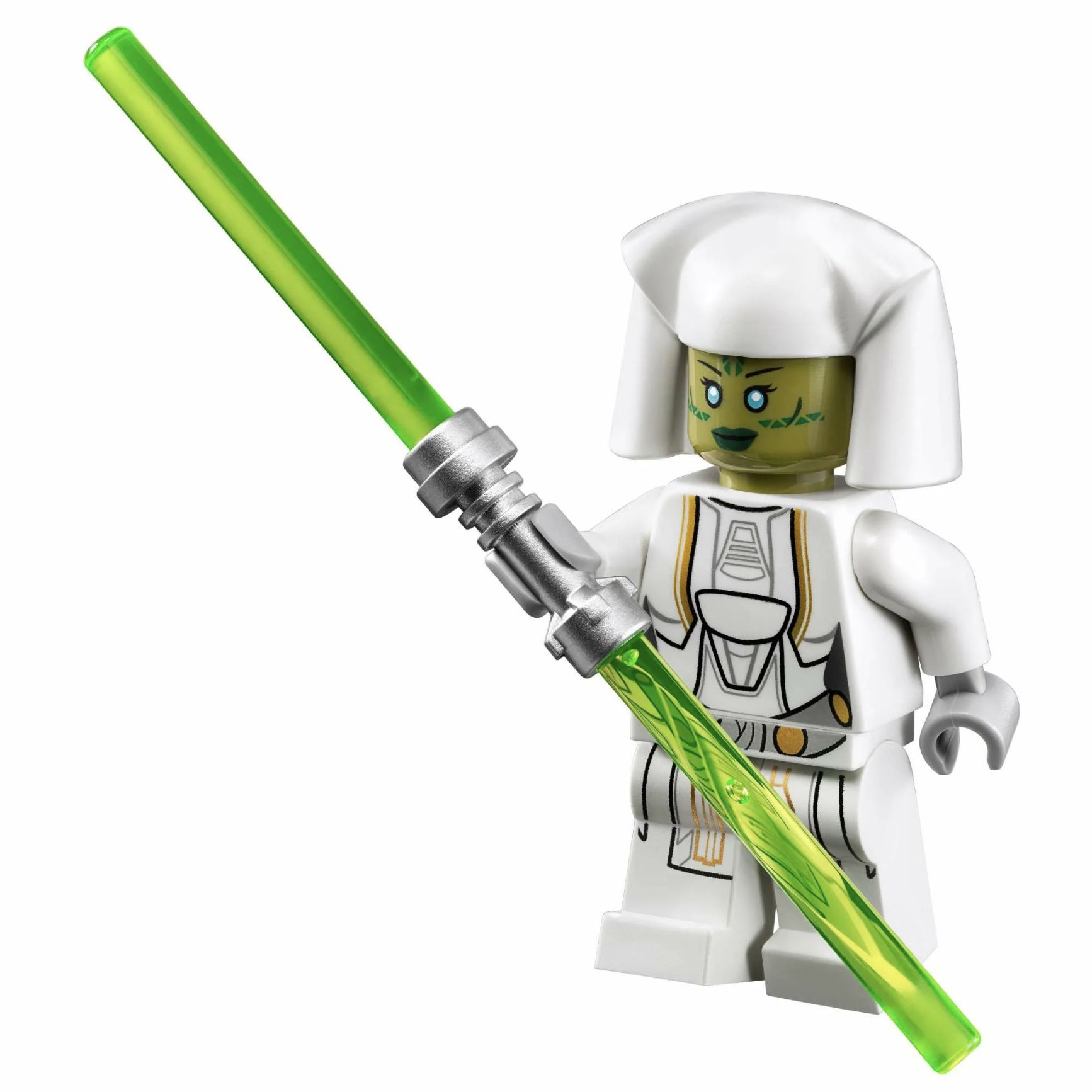 Фигурка Джедай Консул / Звёздные Войны / Star Wars