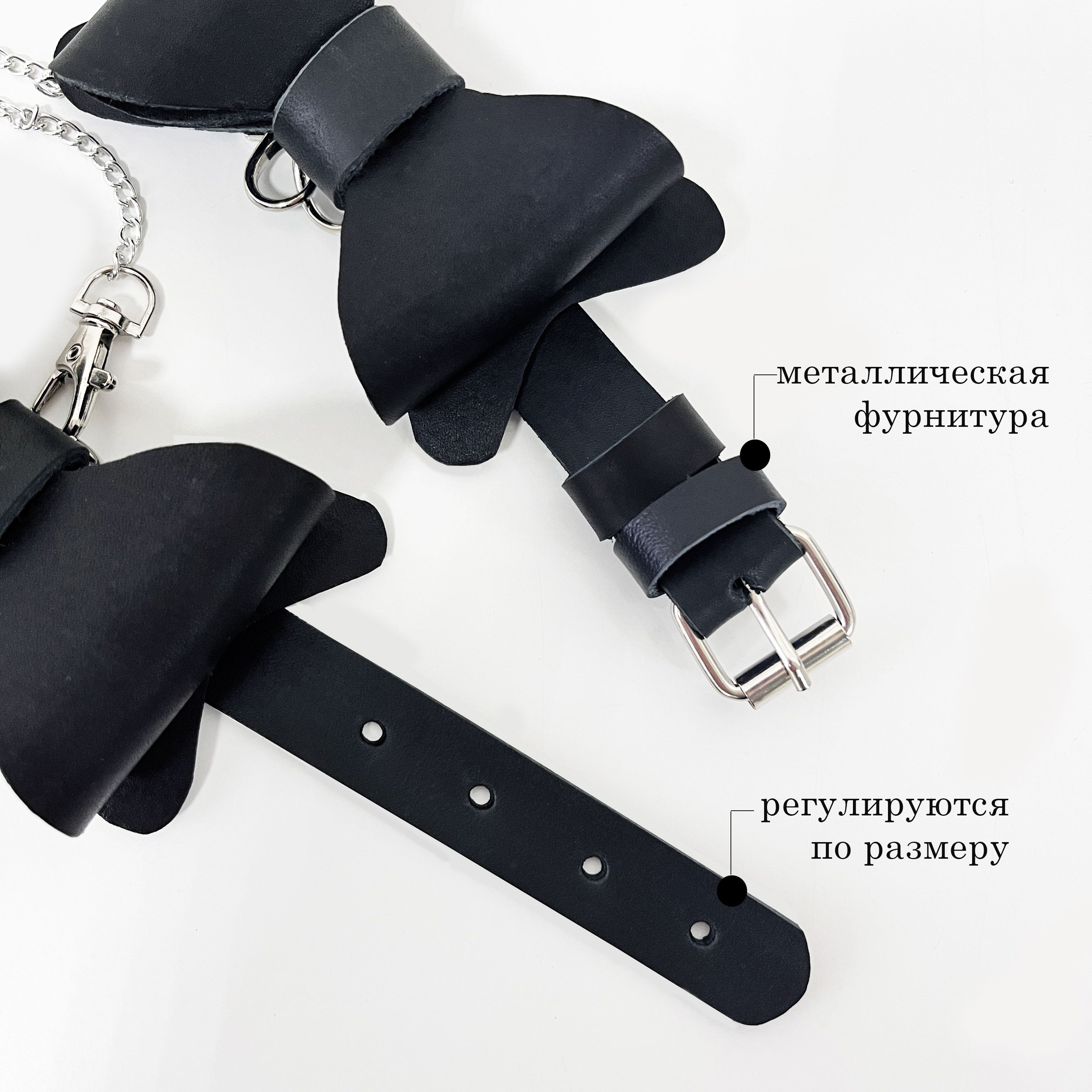 БДСМ-фиксатор - купить с доставкой по выгодным ценам в интернет ...