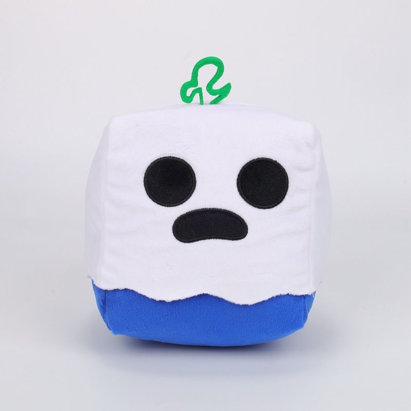 BLOX Fruits Toys. BLOX Fruit Plushie with code.