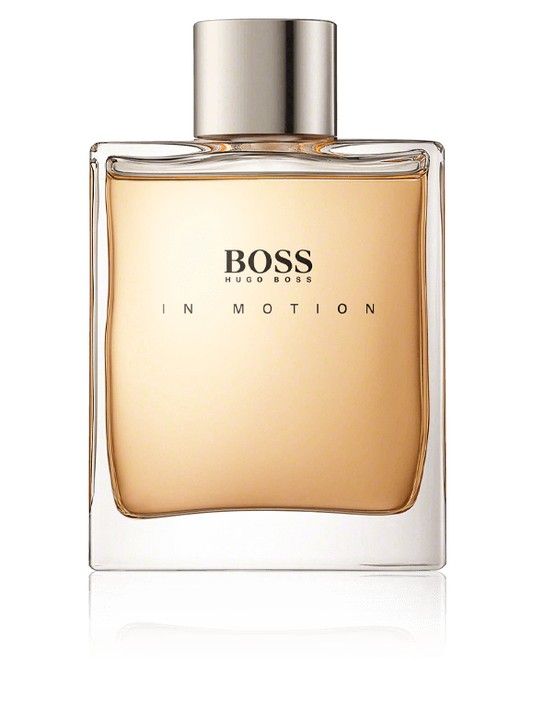 Inmotion 2024 hugo boss