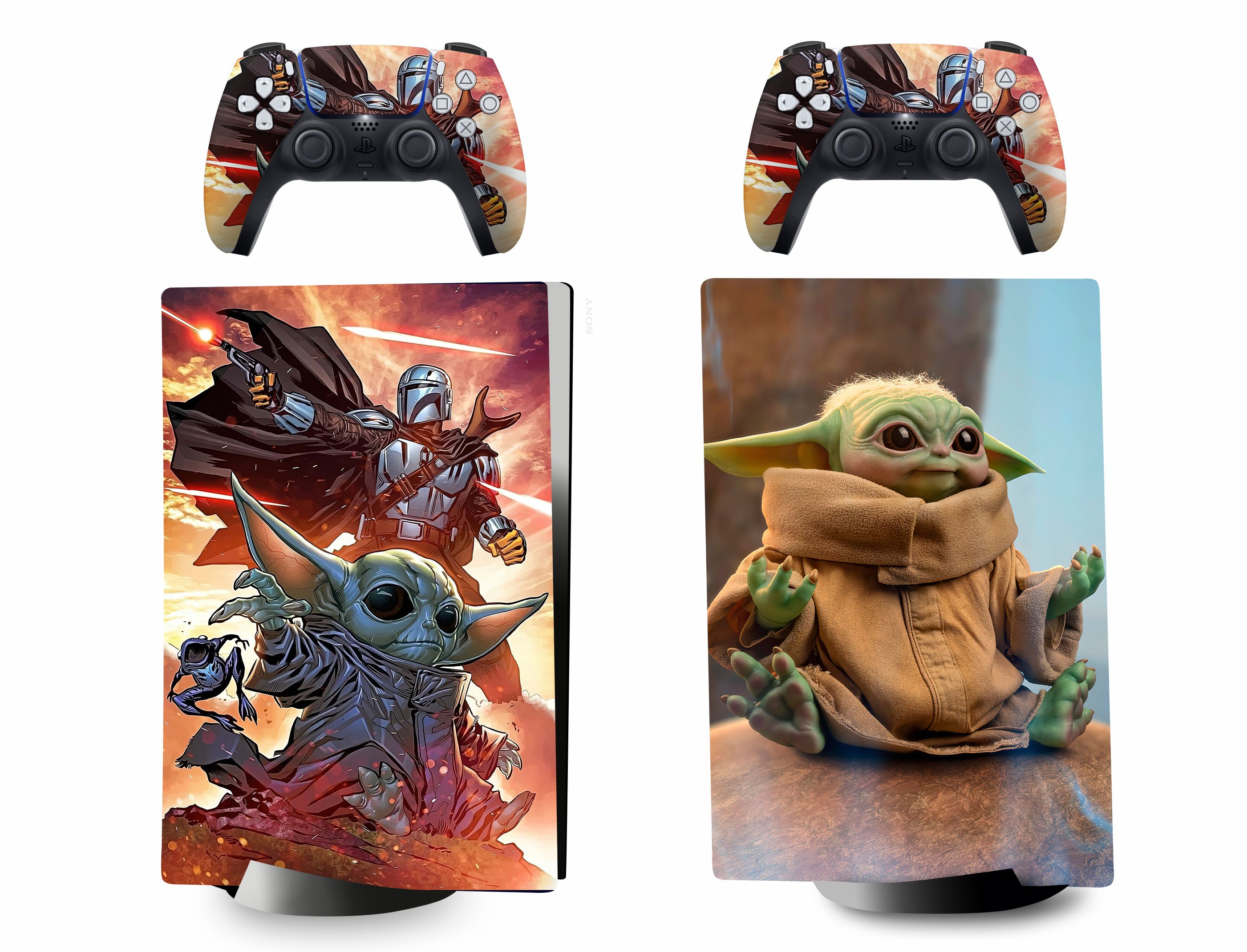 накладки для playstation 5 накладки для playstation 5