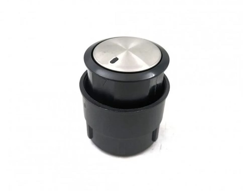 Ручка управления для плиты Haier HCX-5CDPX2 0530049381