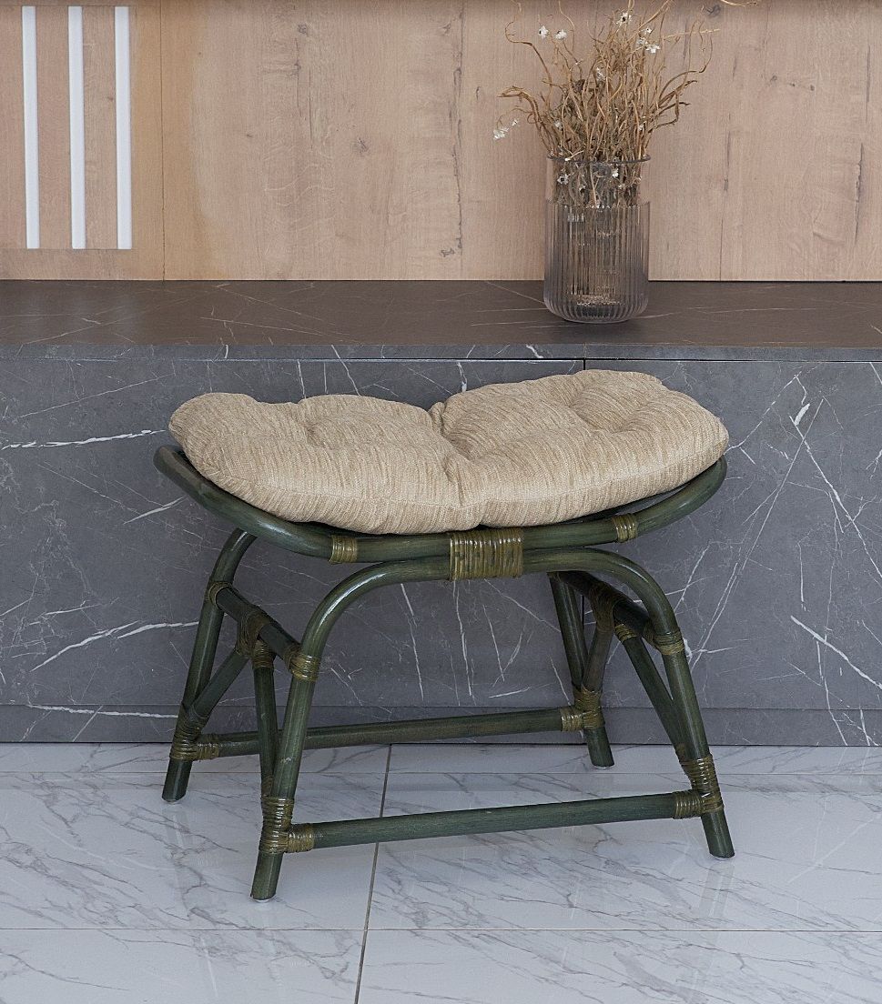 Банкетка,Шенилл,60х40х45см