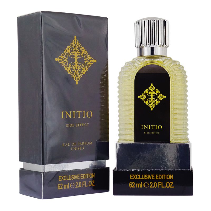 Духи мужские Initio Parfums Prives Side Effect Exclusive Edition