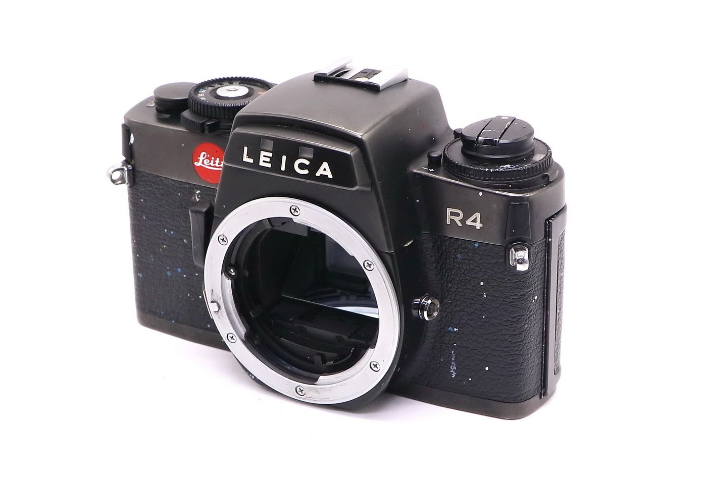 ライカ LEICA R4 ボディ LL3675#Z795 Фотоаппарат винтажный Leica R4 купить на OZON по низкой цене