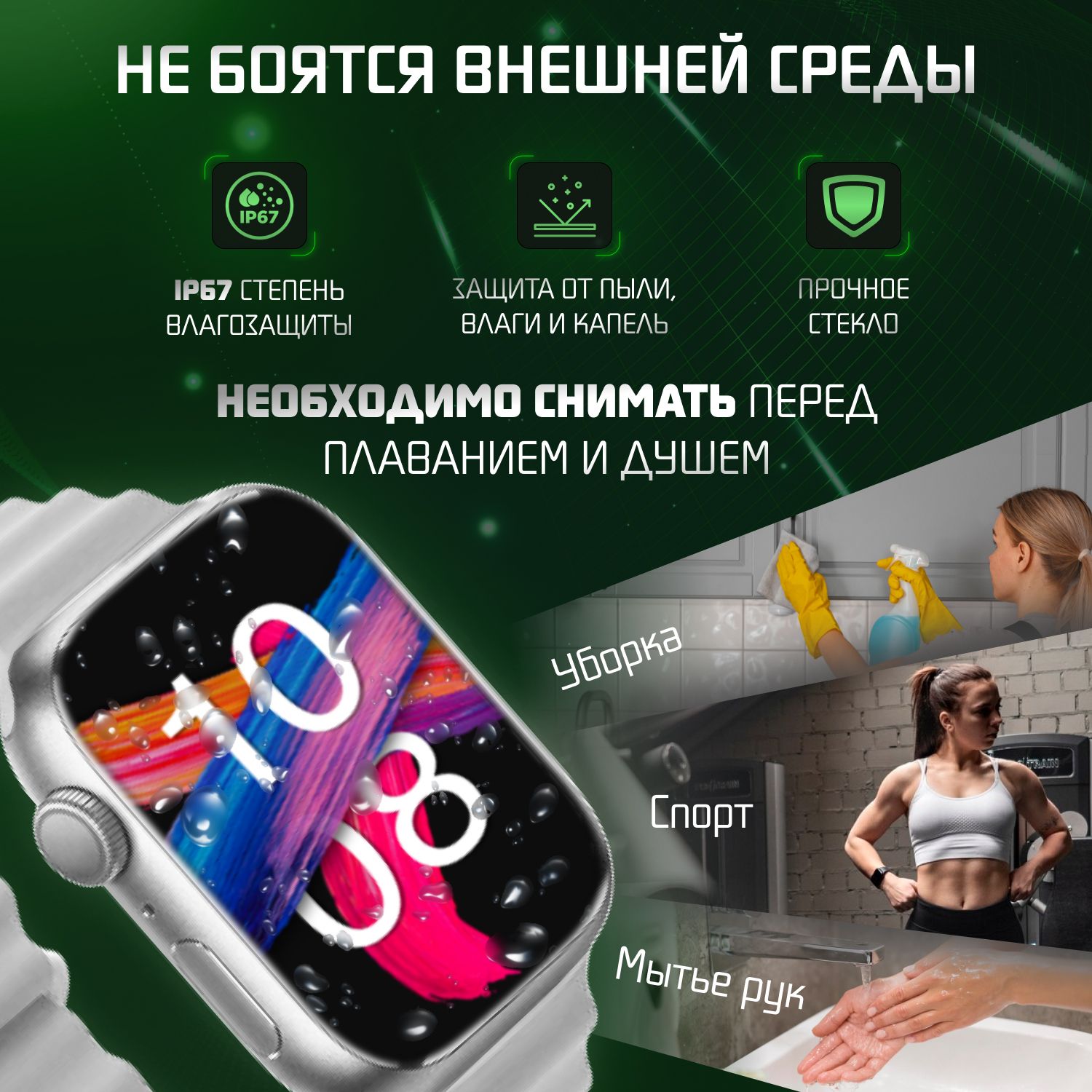 Радиоканальная GSM сигнализация 2