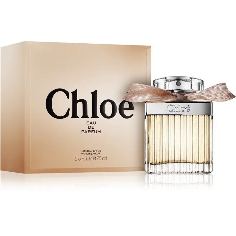 Духи Chloe 