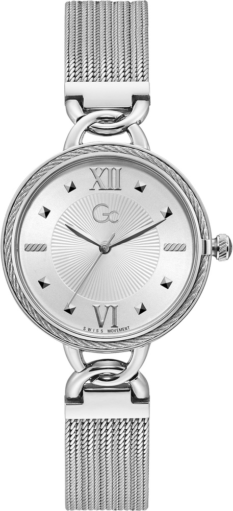 Gc (Guess collection) наручные часы Y49001L1MF #1