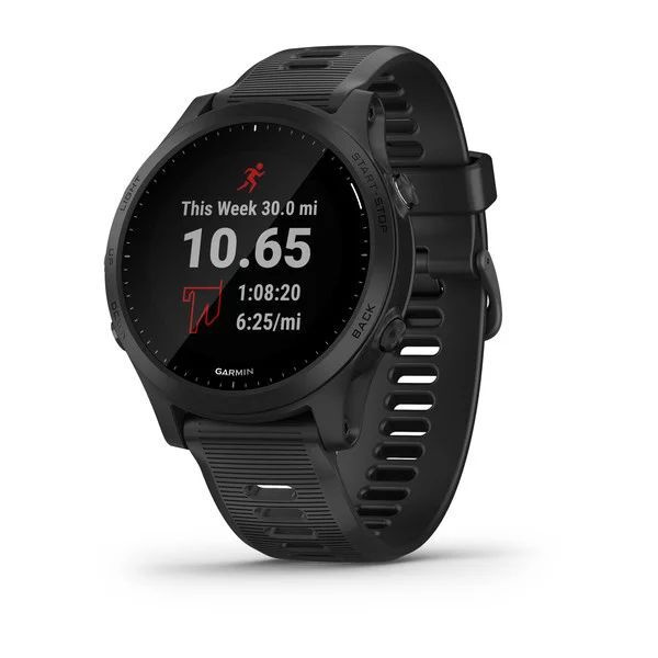 Смарт часы Garmin Forerunner 945 1 звезды 010-02063-01 #1