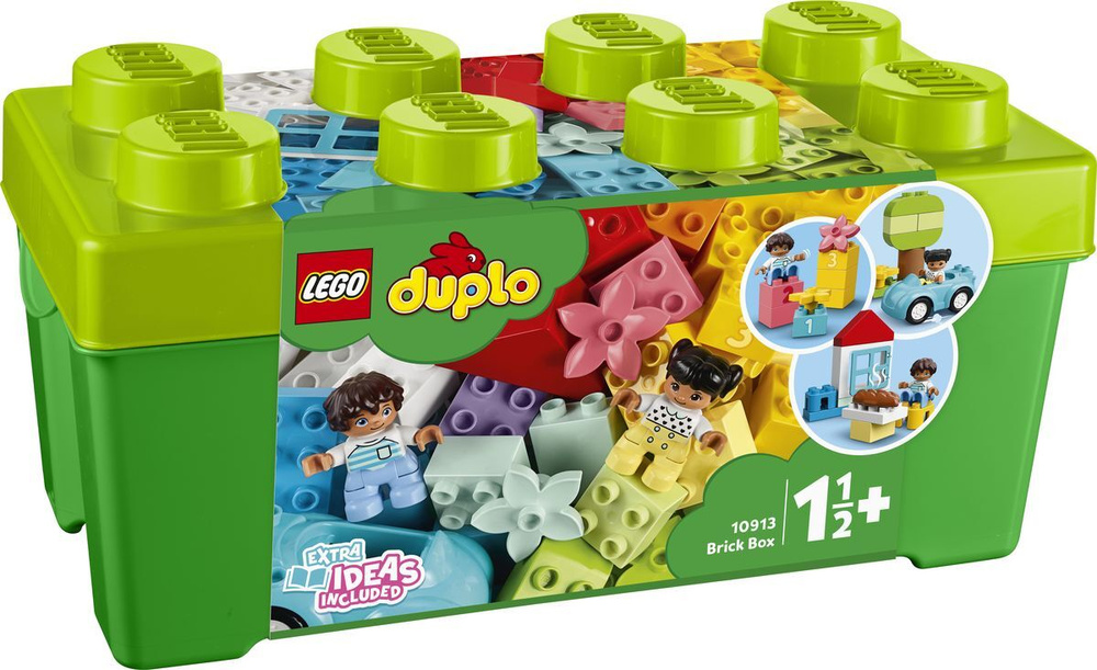 Lego Duplo Classic 10913