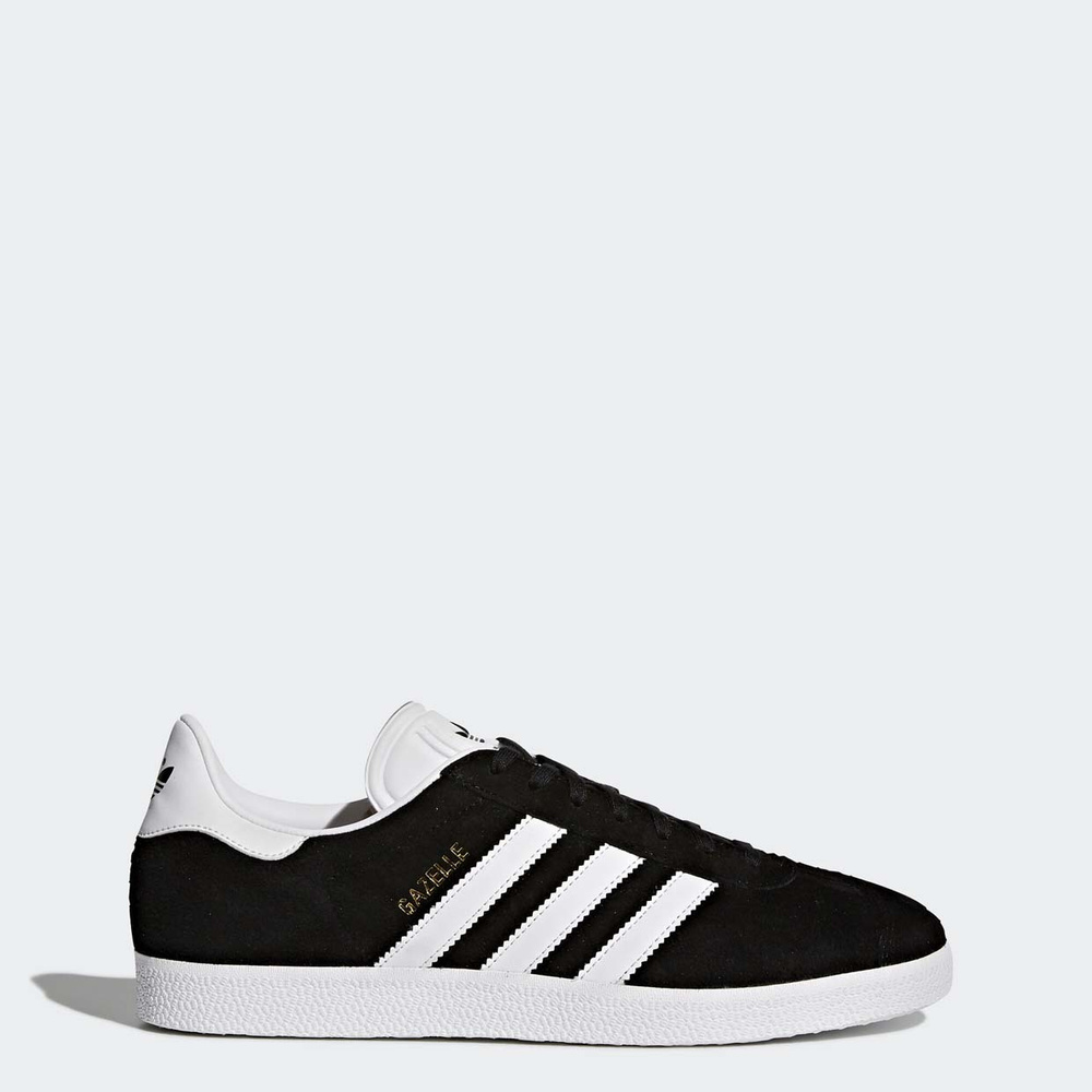 Кроссовки adidas GAZELLE         #1