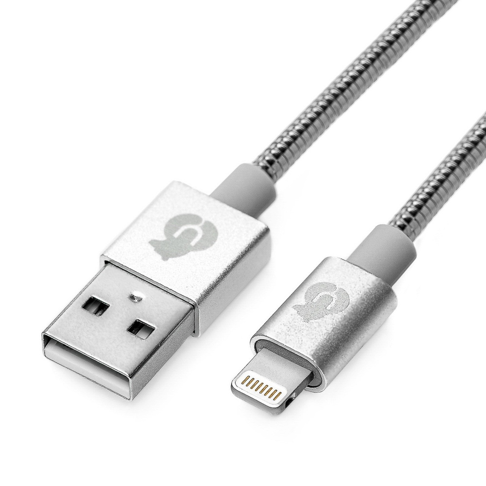 mfi lightning to usb cable