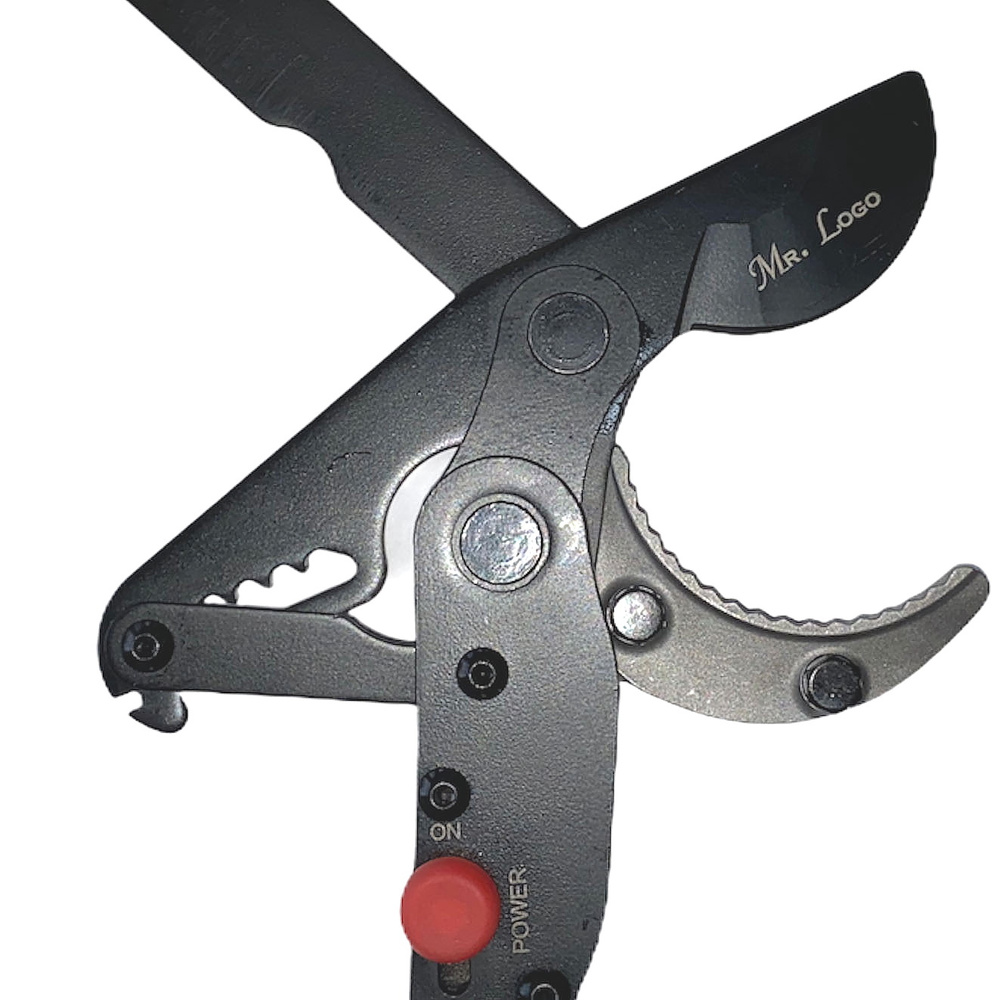 Сучкорез Mr.Logo 4650 - купить по выгодным ценам в интернет-магазине ...