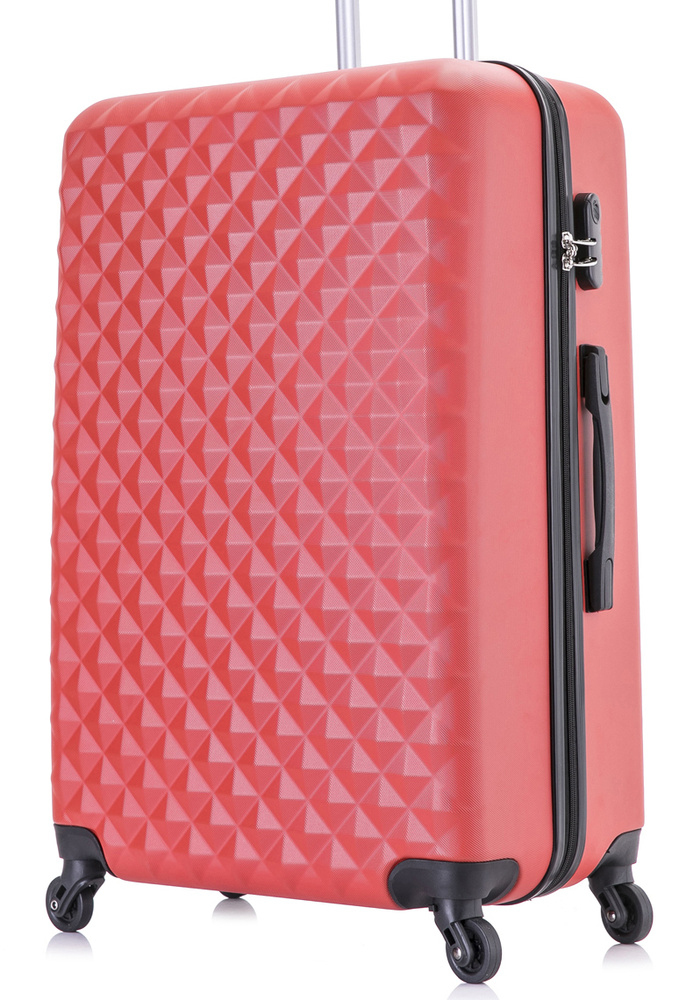 Чемодан на колесах, чемодан, чемоданы на колесиках для путешествий ...