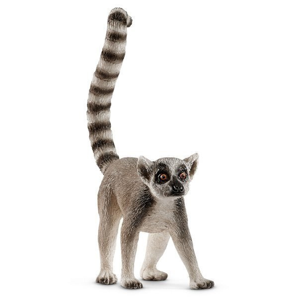 Lemur schleich cheap