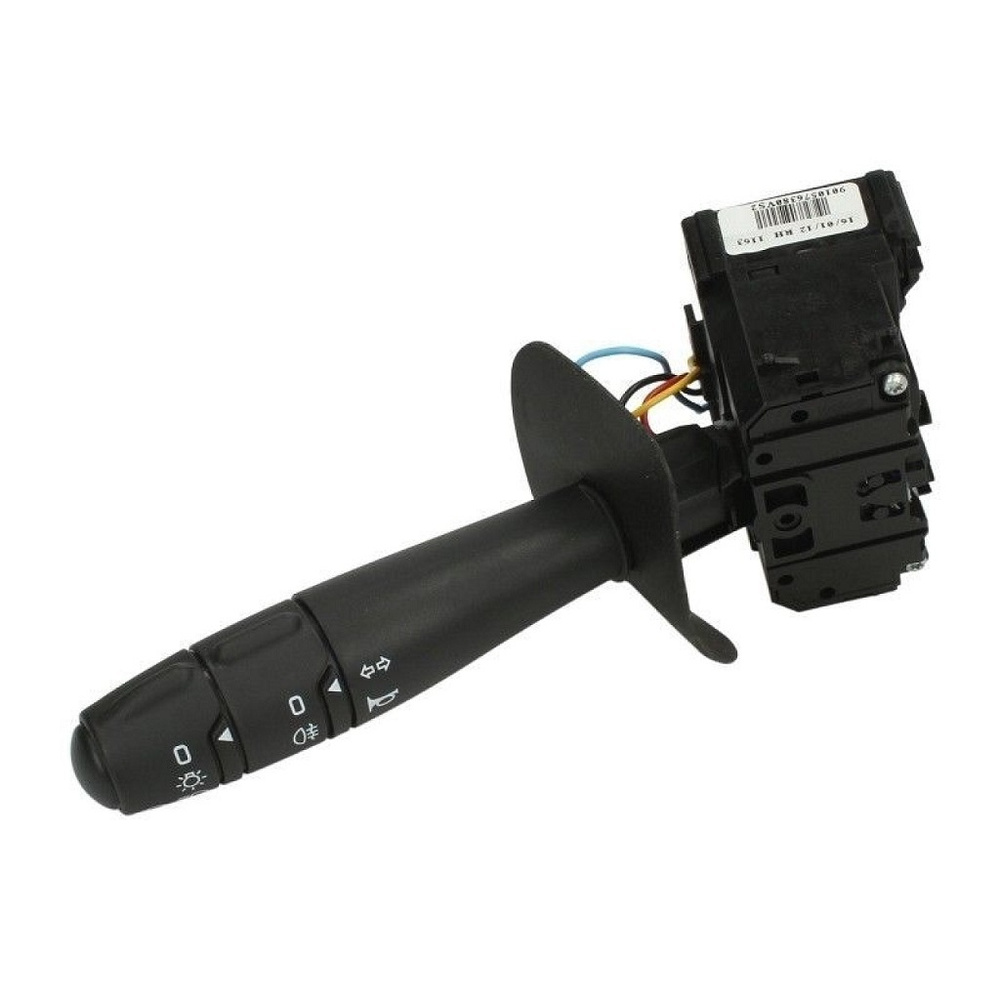 Переключатель подрулевой наружного освещения и поворотников ЛАДА Ларгус ...