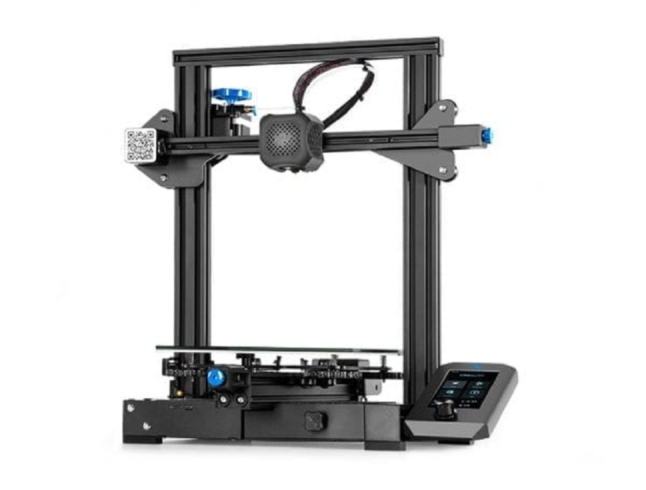 3D Принтер Creality3D Ender-3 V2 - купить с доставкой по выгодным ценам ...