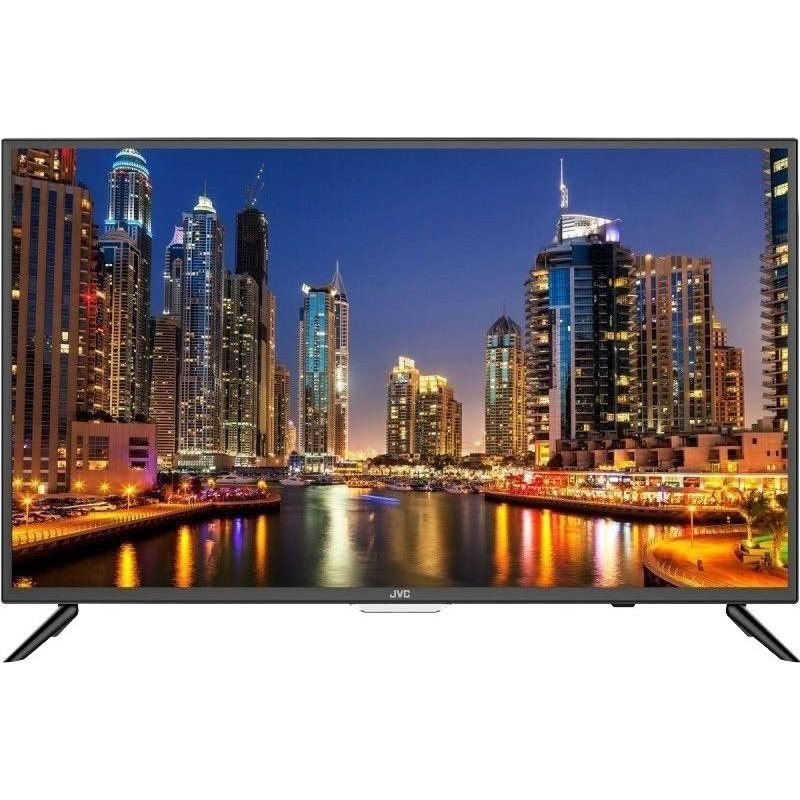 Купить телевизор JVC LT-32M395S 32" - купить с доставкой по выгодным ...