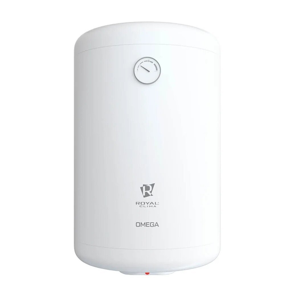 Водонагреватель накопительный ROYAL Clima RWH-OM50-RE купить по ...