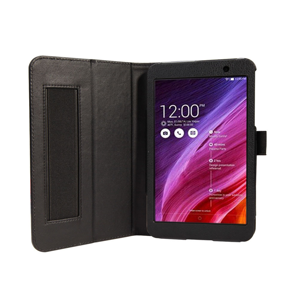 Чехол IT BAGGAGE для планшета ASUS MeMO Pad 7 ME176 искус. кожа с функцией  