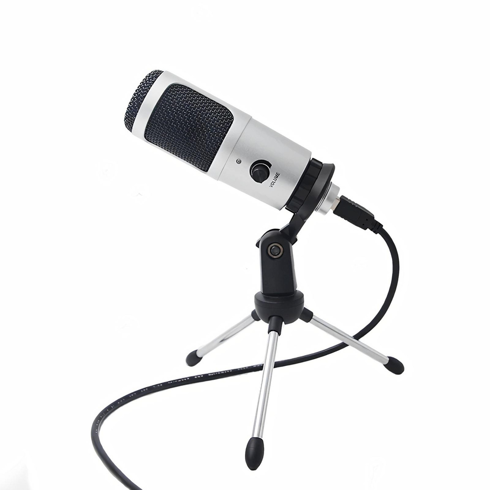 Микрофон студийный YTOM M1 Pro - купить по выгодной цене в интернет ...